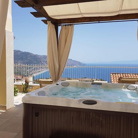 Le Villette - Taormina Exterior photo