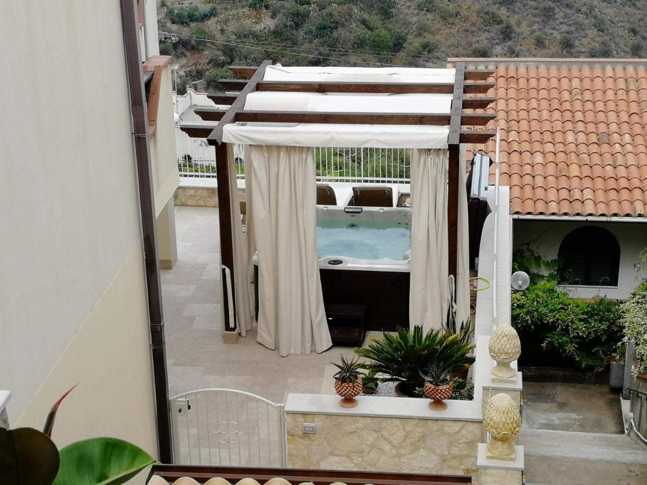 Le Villette - Taormina Exterior photo