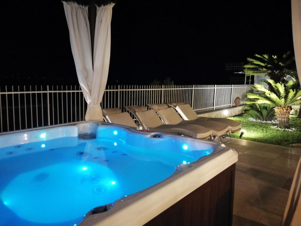 Le Villette - Taormina Exterior photo